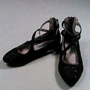 Steve Madden dress shoes